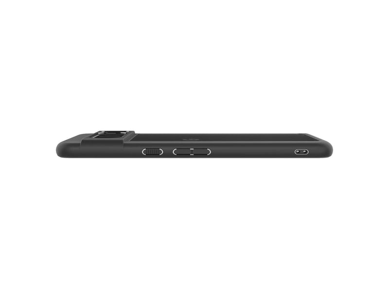 Spigen Ultra Hybrid - matte black - Google Pixel 8 Pro