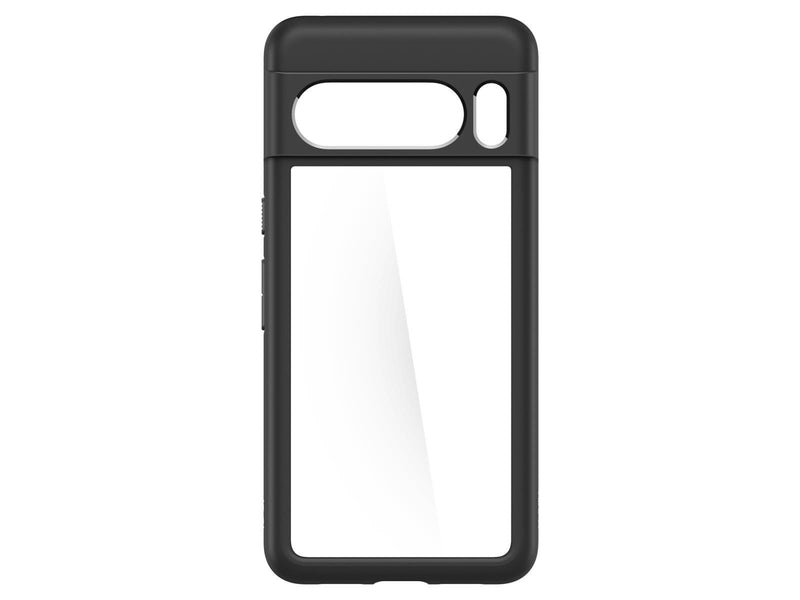 Spigen Ultra Hybrid - matte black - Google Pixel 8 Pro