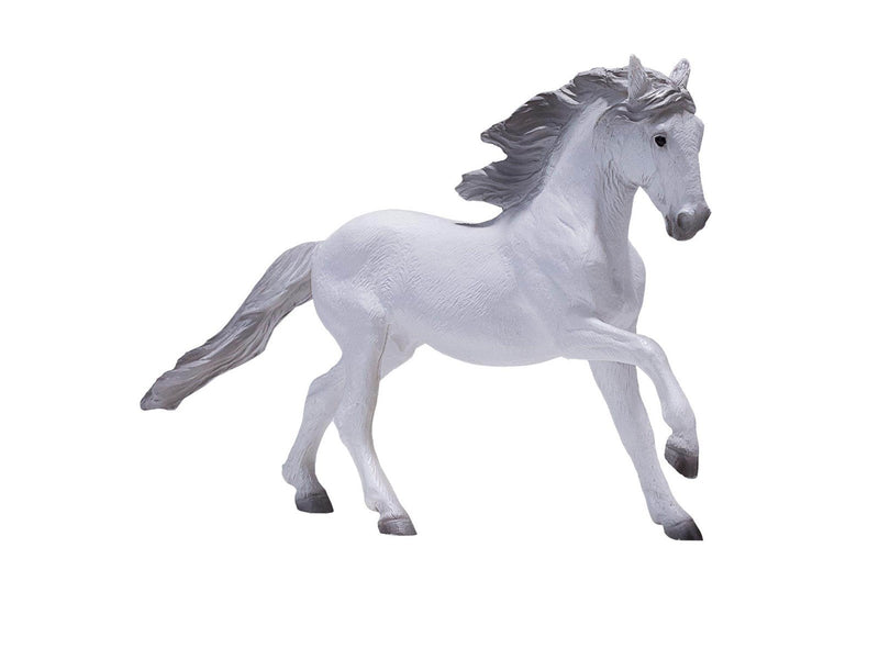 Mojo Horse World Lusitano White - 381001