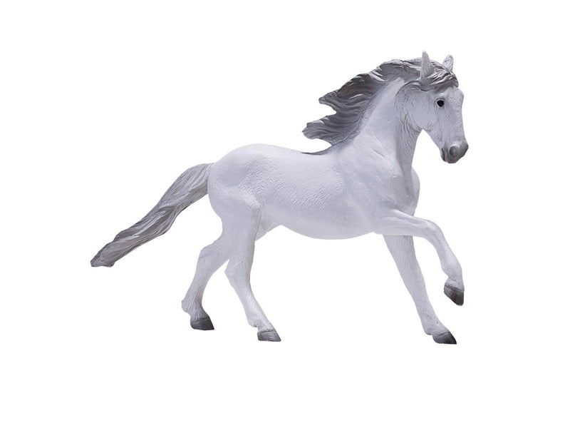 Mojo Horse World Lusitano White - 381001