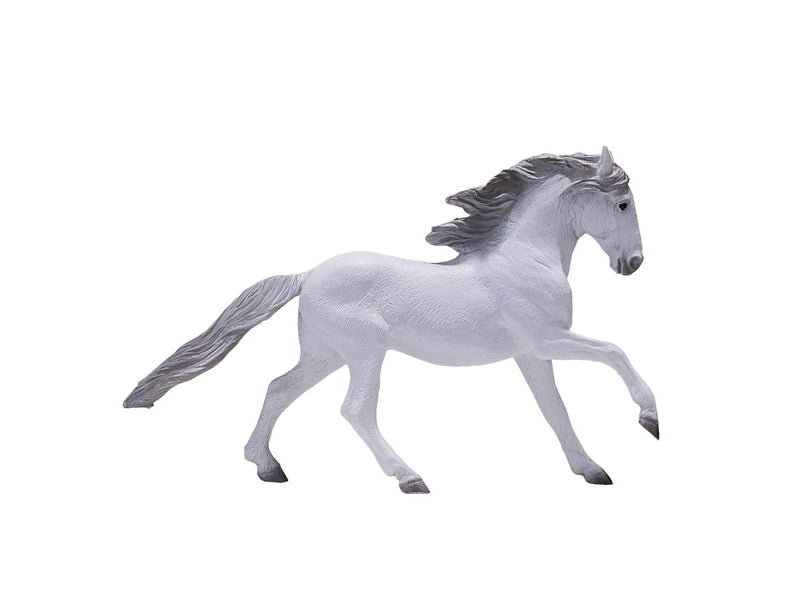 Mojo Horse World Lusitano White - 381001