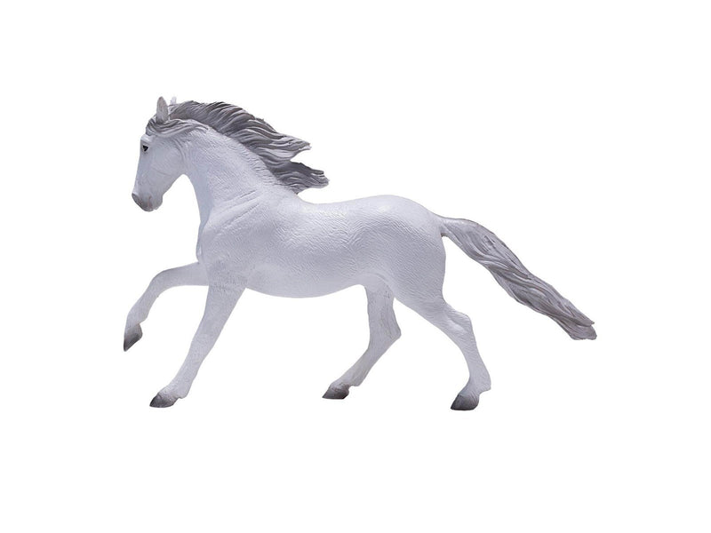 Mojo Horse World Lusitano White - 381001