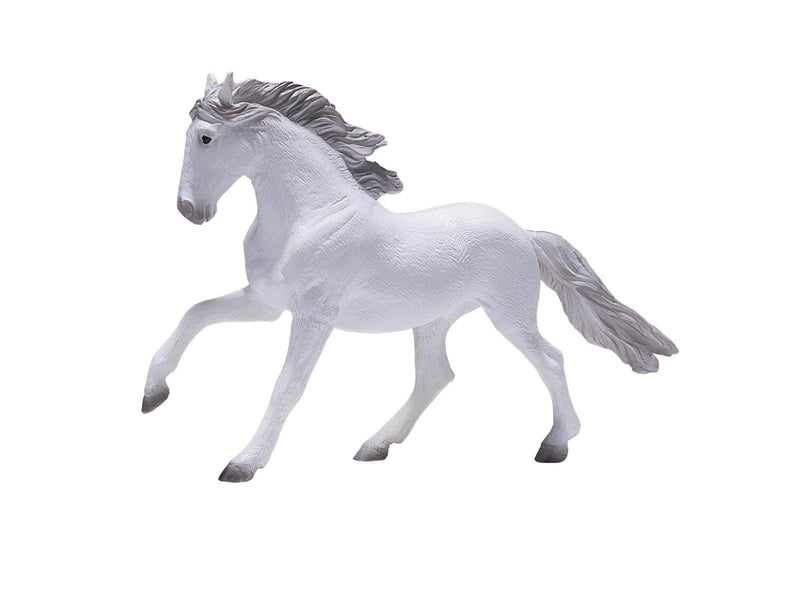 Mojo Horse World Lusitano White - 381001