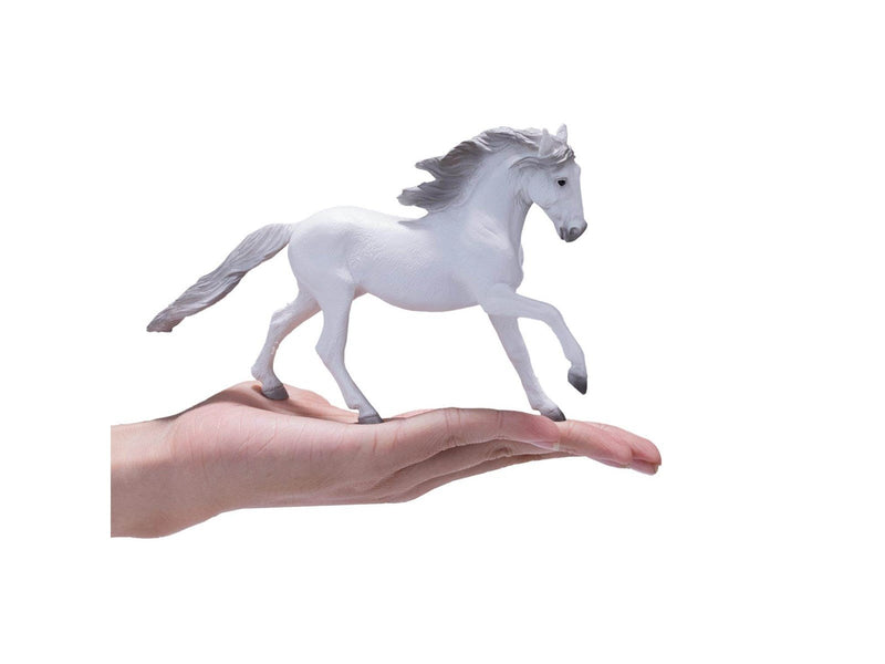 Mojo Horse World Lusitano White - 381001