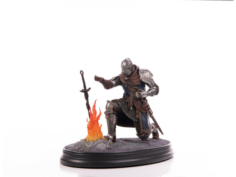 First 4 Figures - Dark Souls (Elite Knight - Humanit Restored Edition) - Figur