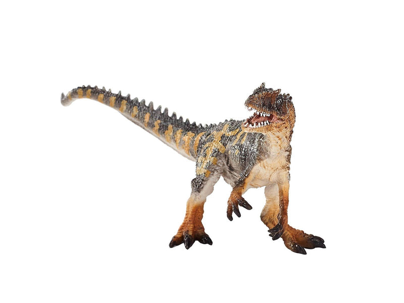 Mojo Prehistory Allosaurus - 387274