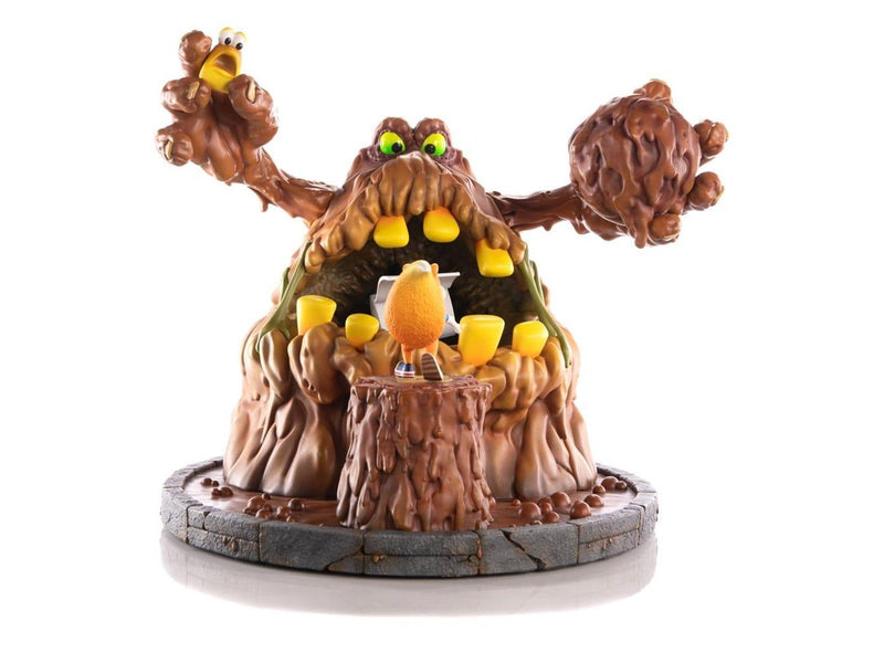 First 4 Figures - Conker (The Great Mighty Poo) - Figur