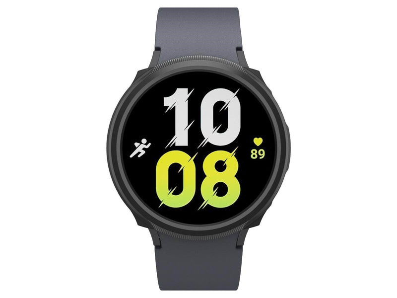 Spigen Liquid Air - matte black - Samsung Galaxy Watch6 40mm