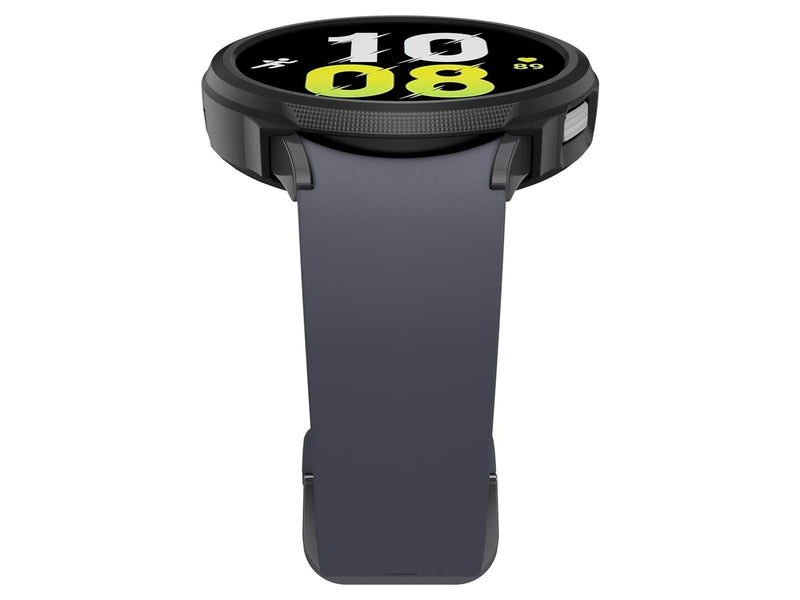 Spigen Liquid Air - matte black - Samsung Galaxy Watch6 40mm