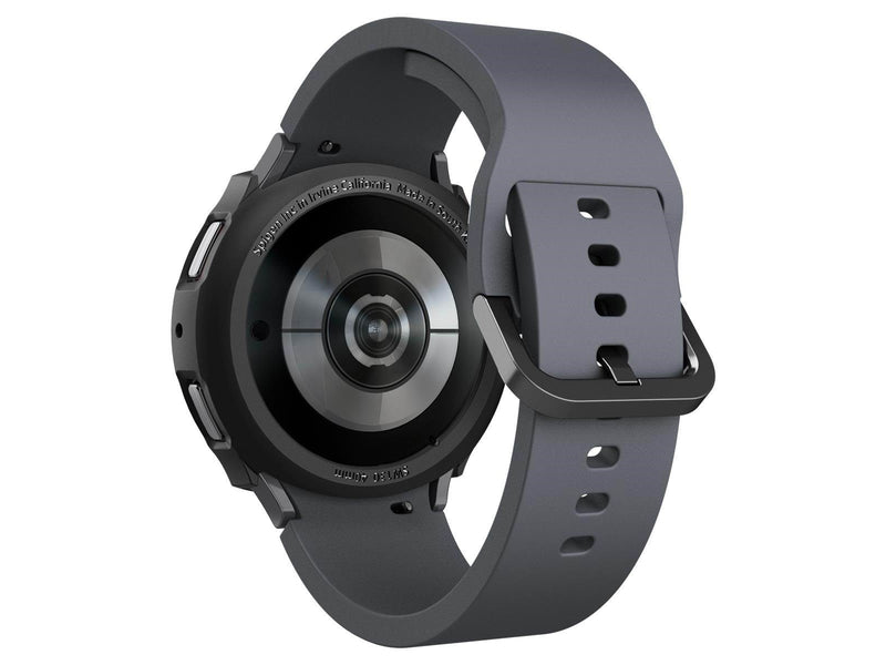Spigen Liquid Air - matte black - Samsung Galaxy Watch6 40mm