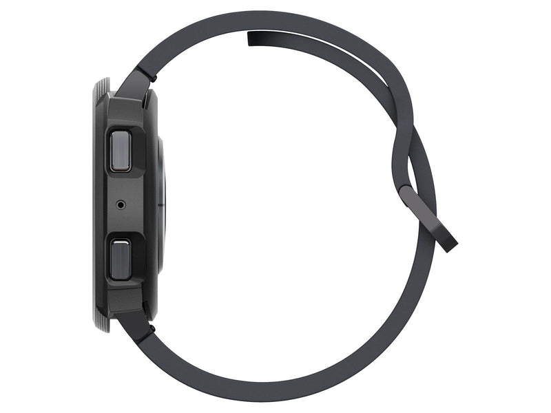 Spigen Liquid Air - matte black - Samsung Galaxy Watch6 40mm