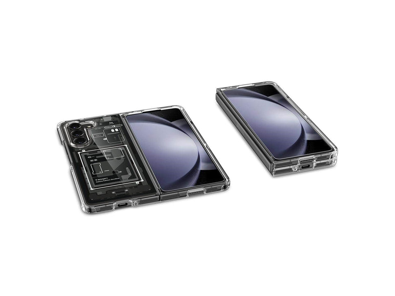 Spigen Ultra Hybrid - zero one - Samsung Galaxy Z Fold5