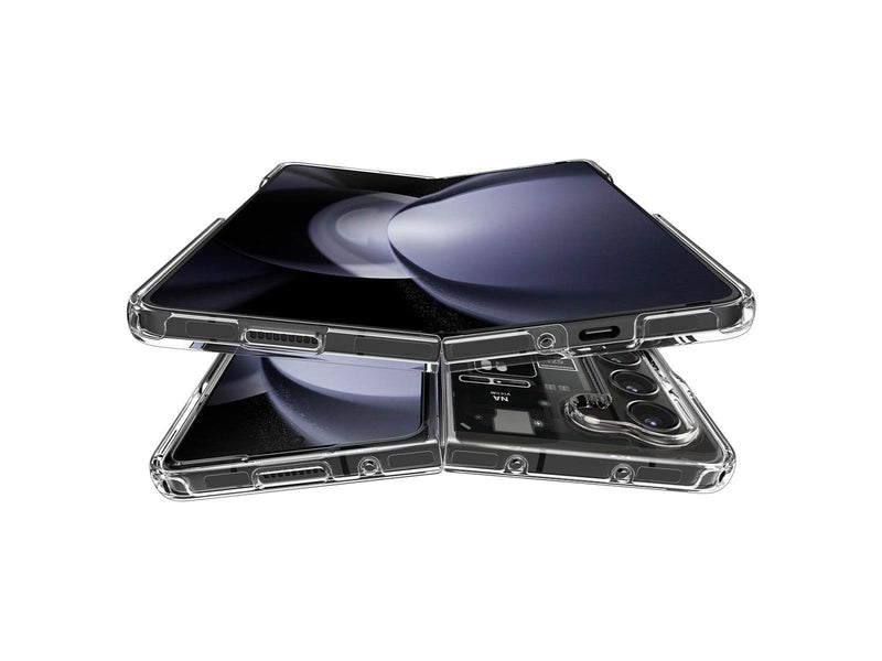Spigen Ultra Hybrid - zero one - Samsung Galaxy Z Fold5