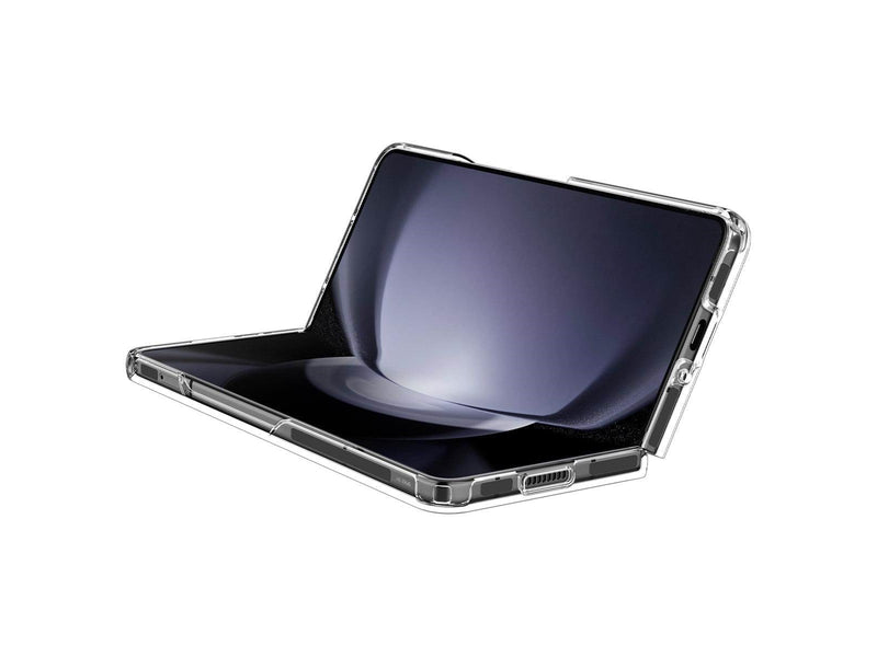 Spigen Ultra Hybrid - zero one - Samsung Galaxy Z Fold5