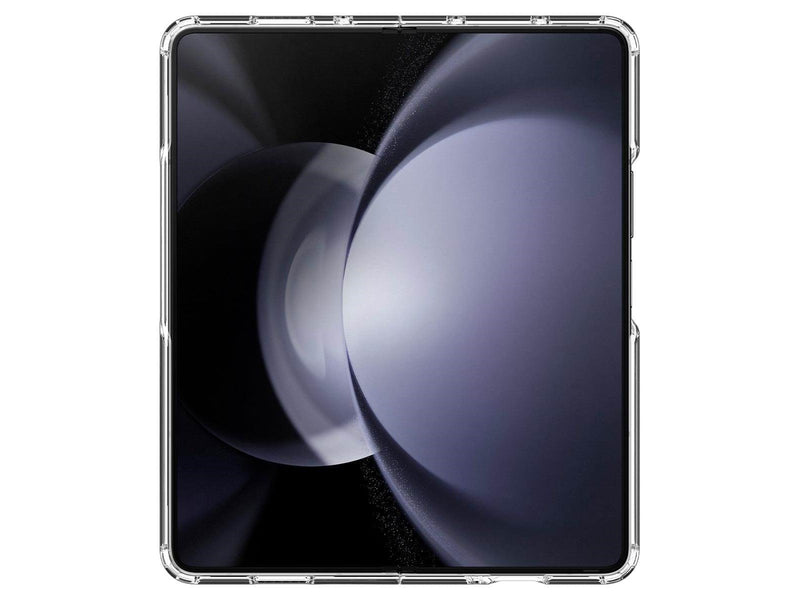 Spigen Ultra Hybrid - zero one - Samsung Galaxy Z Fold5