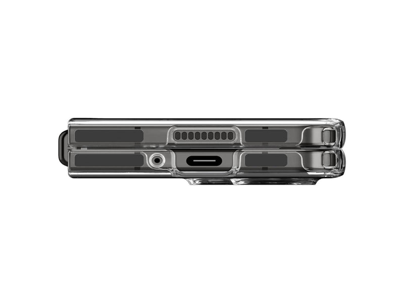 Spigen Ultra Hybrid - zero one - Samsung Galaxy Z Fold5