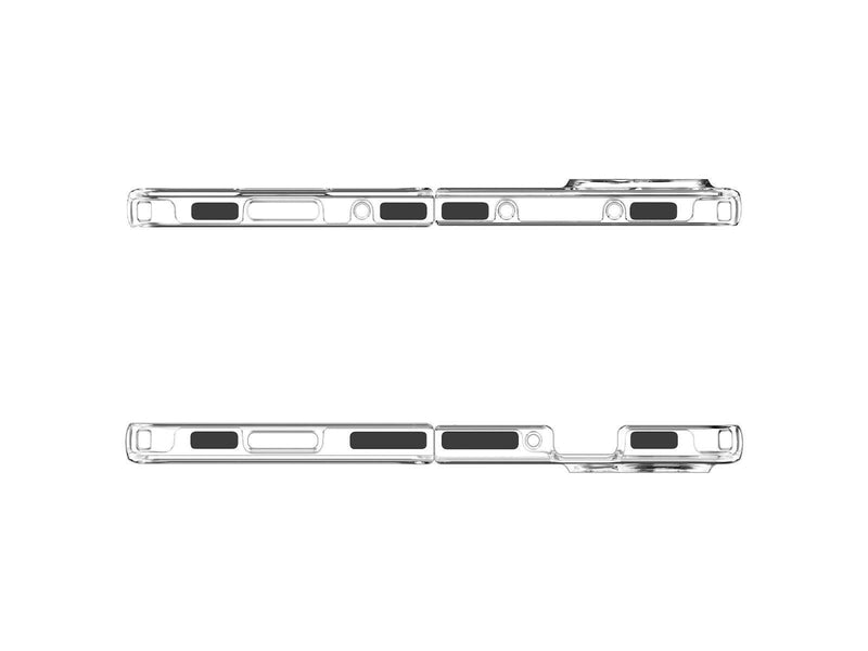 Spigen Ultra Hybrid - zero one - Samsung Galaxy Z Fold5