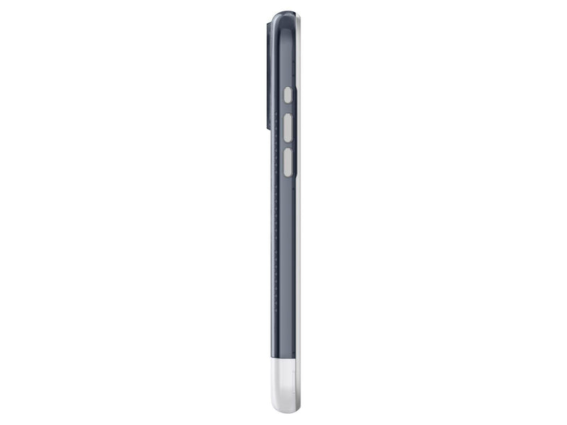 Spigen Classic C1 MagSafe - graphite - iPhone 15 Pro Max