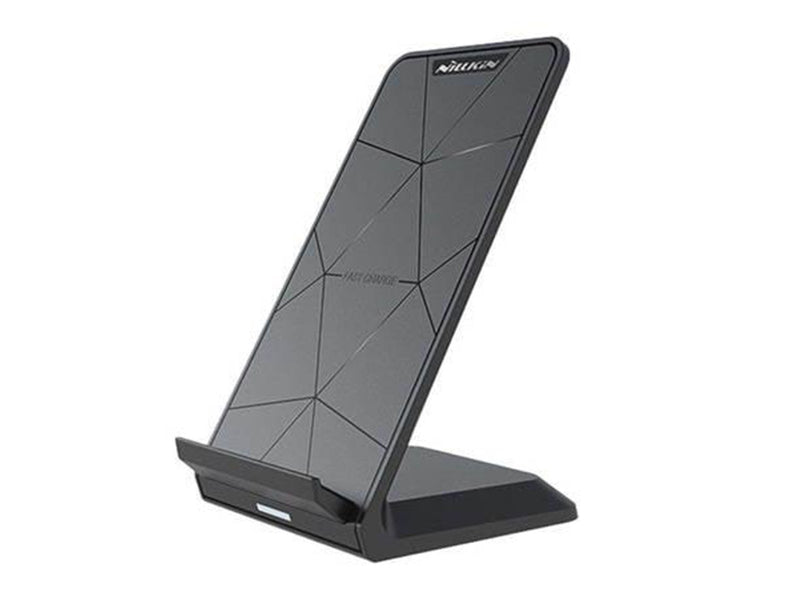 Nillkin Wireless charging Fast Stand Pro (black)