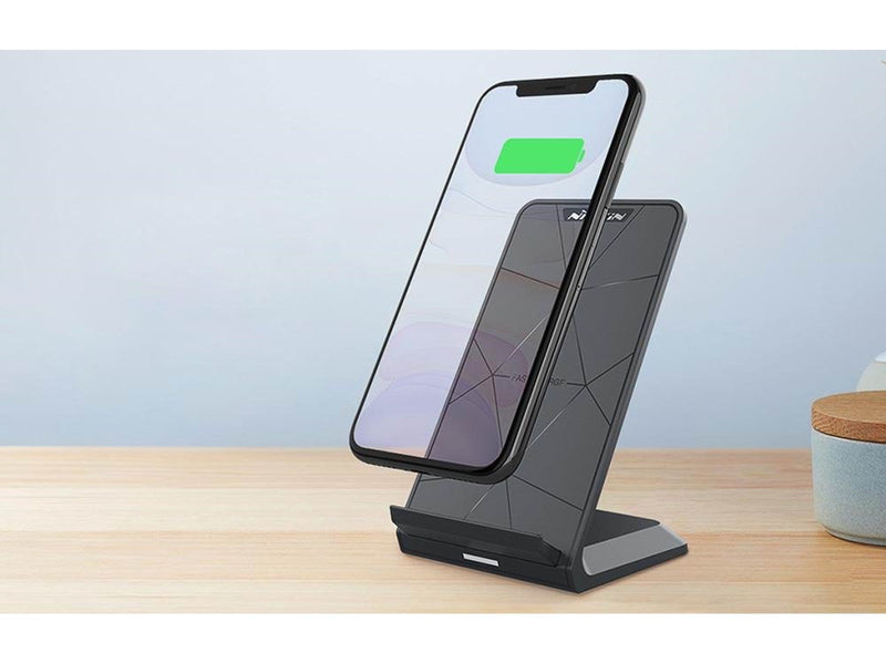 Nillkin Wireless charging Fast Stand Pro (black)