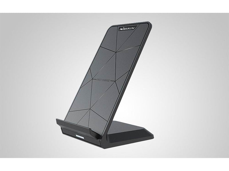 Nillkin Wireless charging Fast Stand Pro (black)