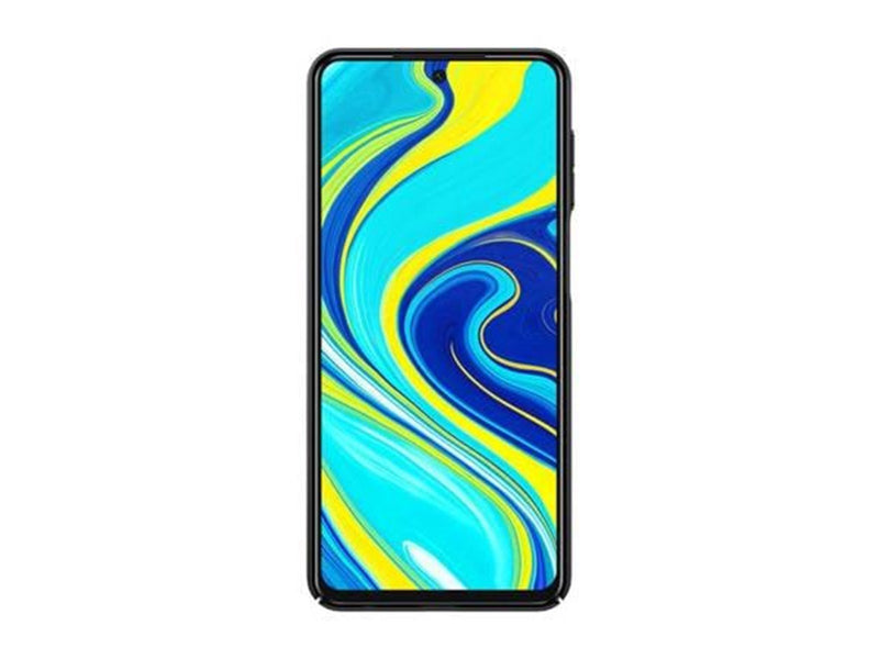 Nillkin CamShield Case for Xiaomi Redmi Note 9 Pro/Note 9 Pro Max/Note 9S/Poco M2 Pro (black)