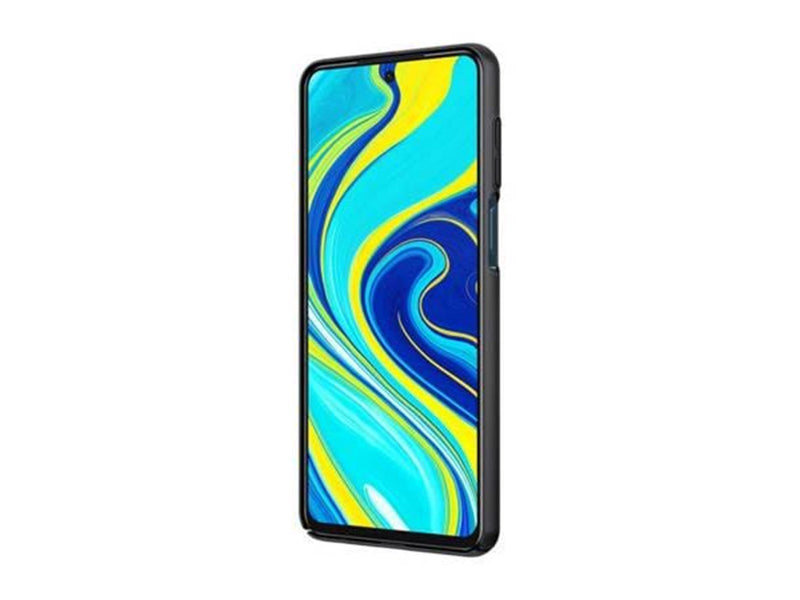 Nillkin CamShield Case for Xiaomi Redmi Note 9 Pro/Note 9 Pro Max/Note 9S/Poco M2 Pro (black)