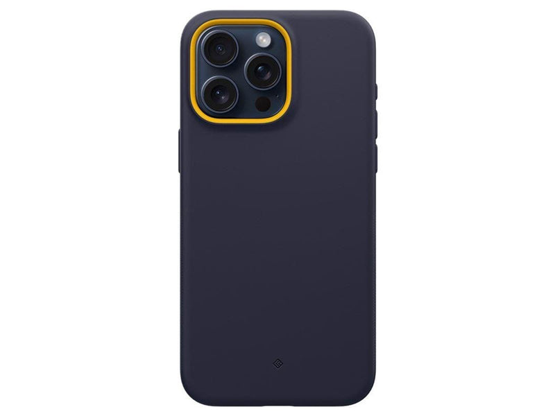 Spigen Caseology Nano Pop Mag iPhone 15 Pro Max blueberry navy