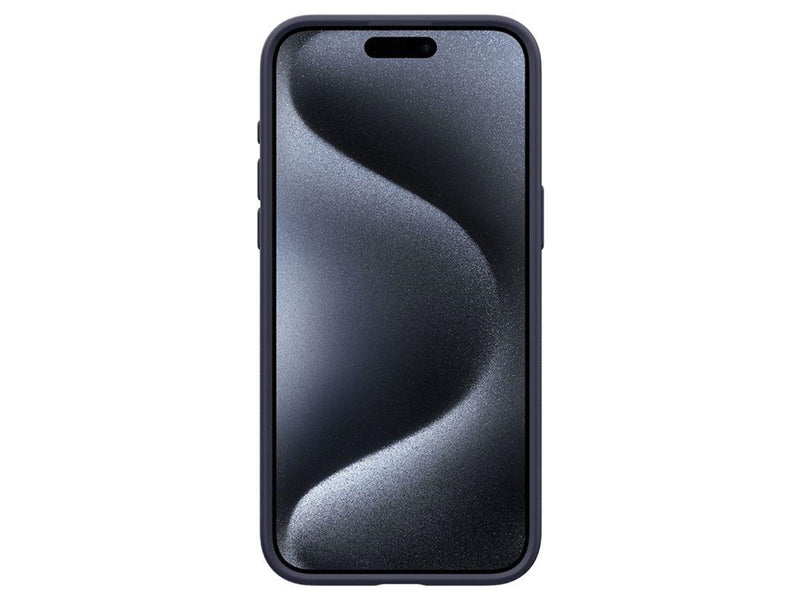 Spigen Caseology Nano Pop Mag iPhone 15 Pro Max blueberry navy