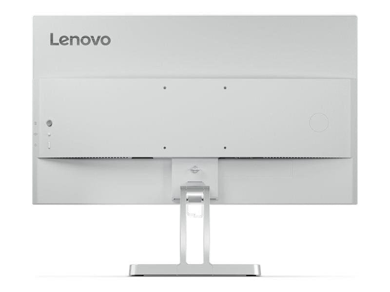 24" Lenovo L24i-4A - 1920x1080 (FHD) - 100Hz - IPS - 2x3W Speakers