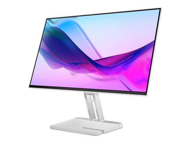 24" Lenovo L24i-4A - 1920x1080 (FHD) - 100Hz - IPS - 2x3W Speakers