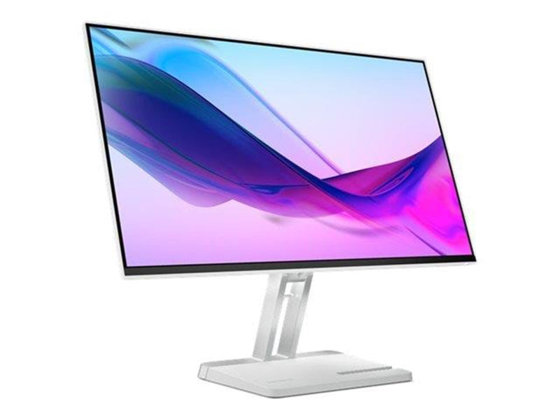 24" Lenovo L24i-4A - 1920x1080 (FHD) - 100Hz - IPS - 2x3W Speakers