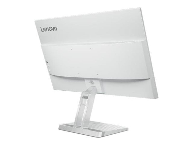 24" Lenovo L24i-4A - 1920x1080 (FHD) - 100Hz - IPS - 2x3W Speakers
