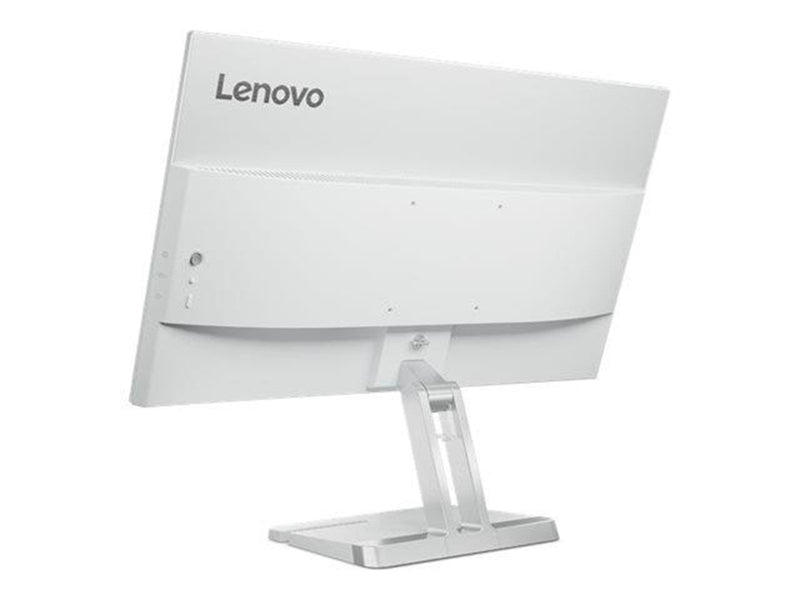 24" Lenovo L24i-4A - 1920x1080 (FHD) - 100Hz - IPS - 2x3W Speakers