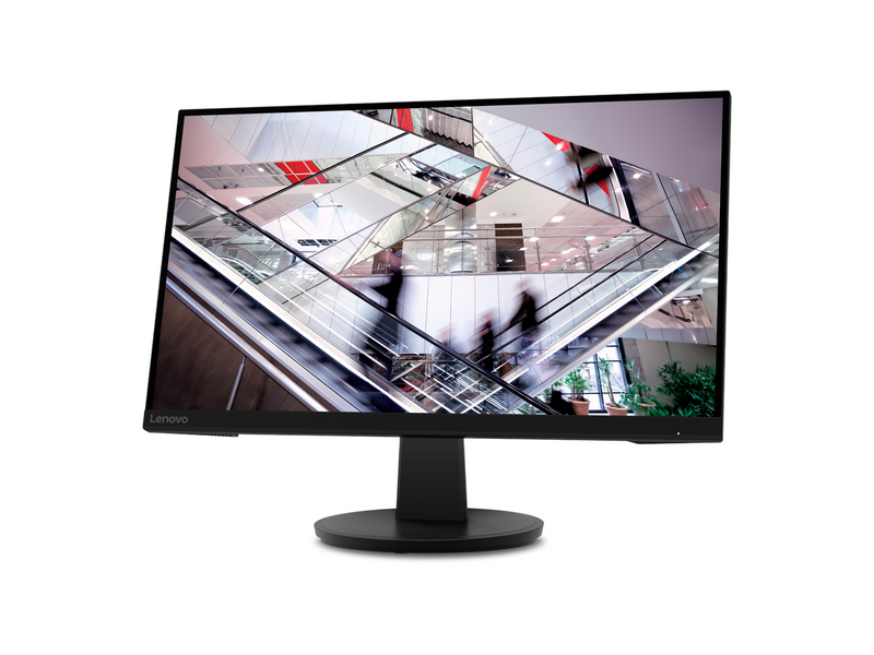 27" Lenovo N27q - 2560x1440 (QHD) - 100Hz - IPS - HDR10