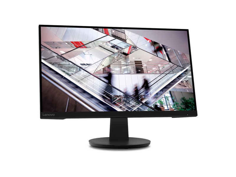 27" Lenovo N27q - 2560x1440 (QHD) - 100Hz - IPS - HDR10