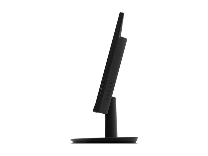27" Lenovo N27q - 2560x1440 (QHD) - 100Hz - IPS - HDR10