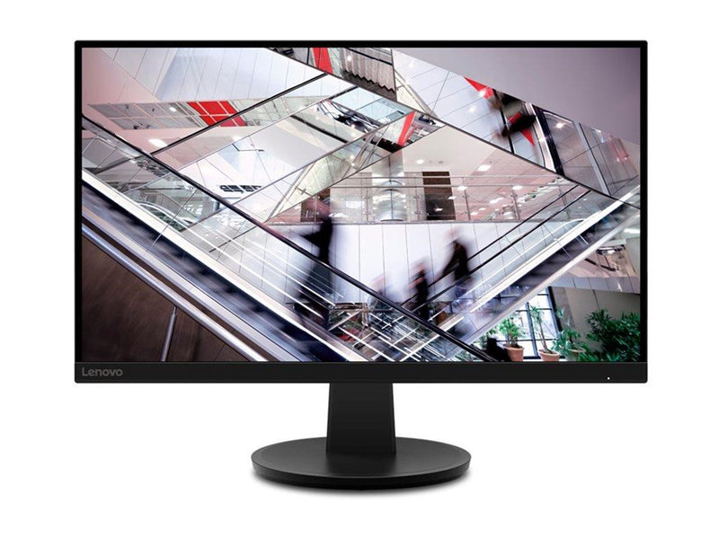 27" Lenovo N27q - 2560x1440 (QHD) - 100Hz - IPS - HDR10