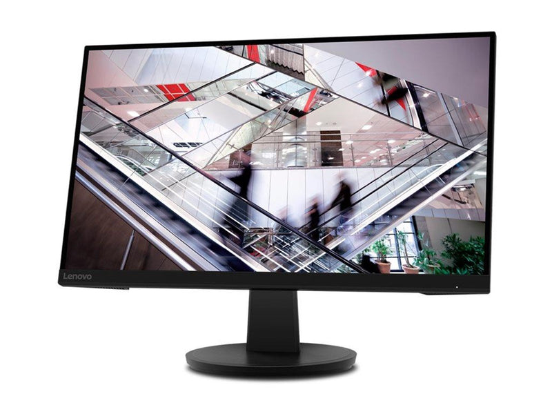 27" Lenovo N27q - 2560x1440 (QHD) - 100Hz - IPS - HDR10