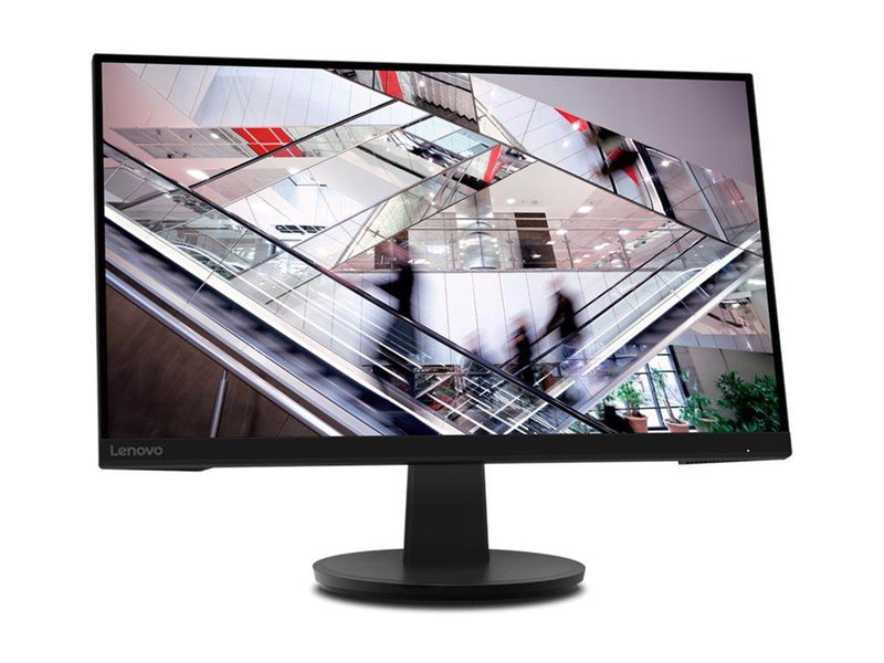 27" Lenovo N27q - 2560x1440 (QHD) - 100Hz - IPS - HDR10