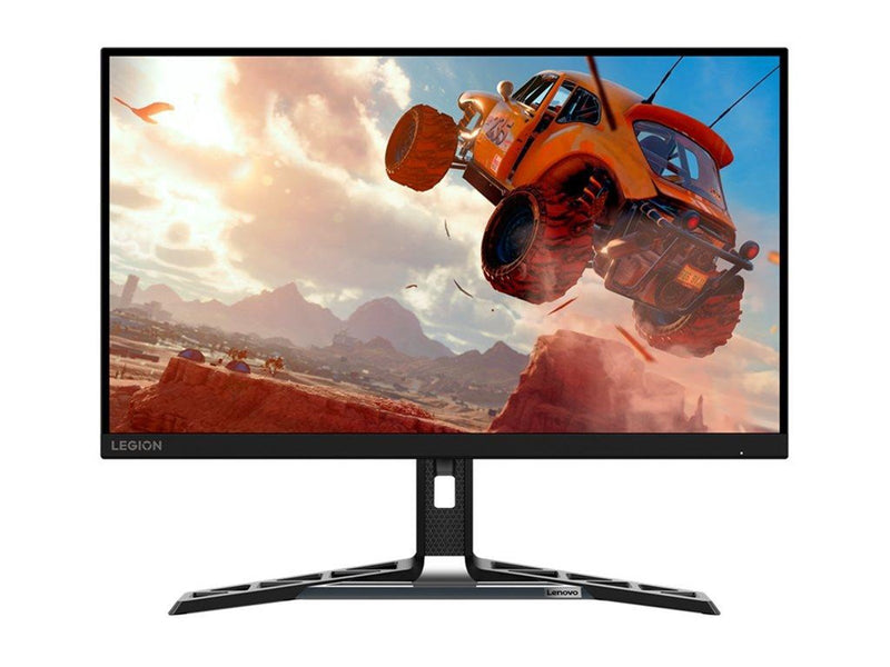 27" Lenovo Legion R27qe - 2560x1440 (QHD) - 180Hz - IPS