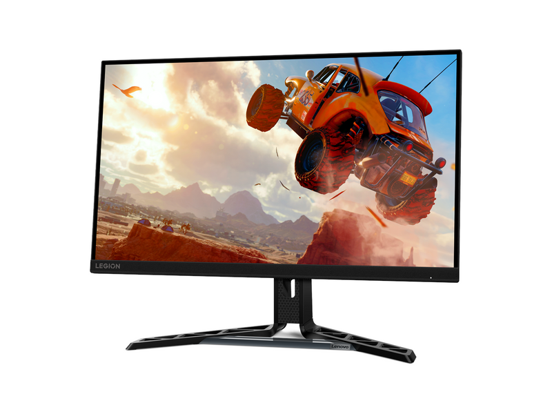 27" Lenovo Legion R27qe - 2560x1440 (QHD) - 180Hz - IPS
