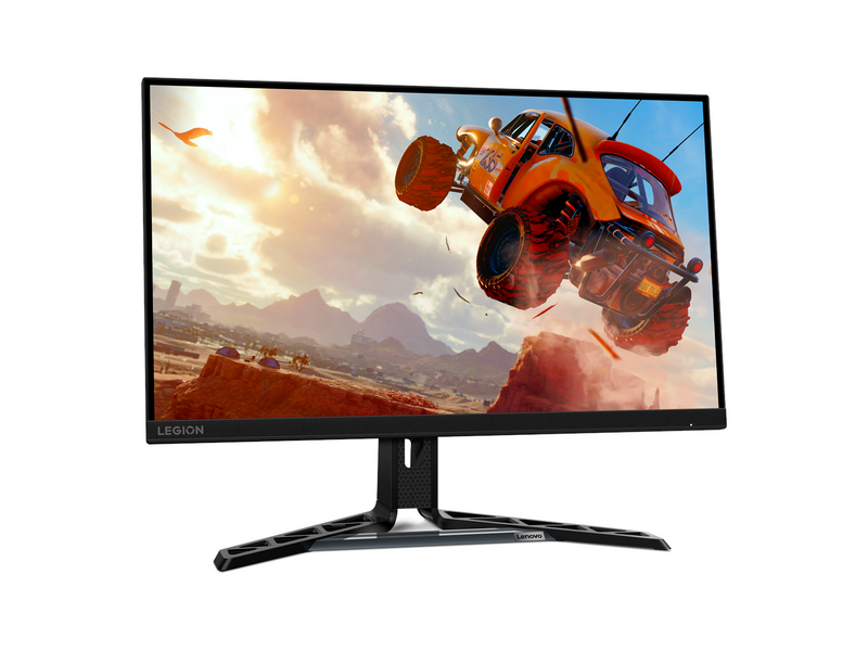 27" Lenovo Legion R27qe - 2560x1440 (QHD) - 180Hz - IPS
