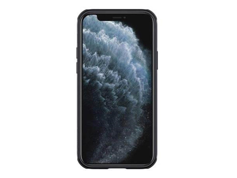 Nillkin amShield Pro case for iPhone 12/ iPhone12 Pro (black)