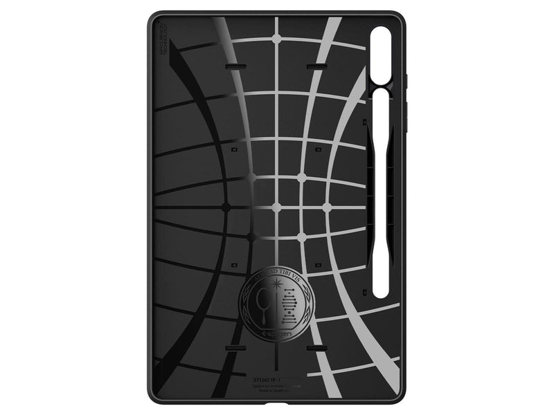 Spigen Tough Armor Pro - black - Samsung Galaxy Tab S10+/S9+