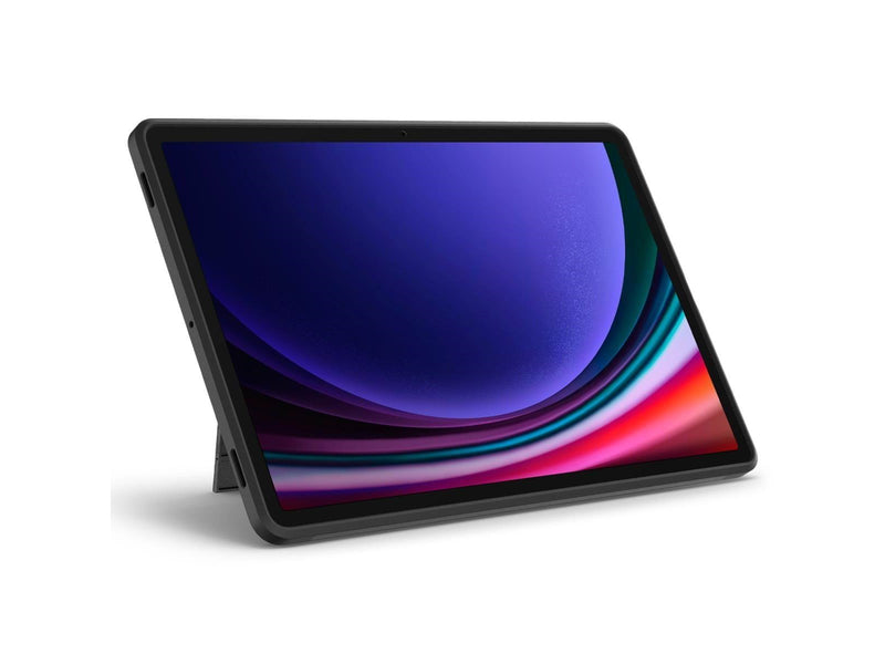 Spigen Tough Armor Pro - black - Samsung Galaxy Tab S10+/S9+