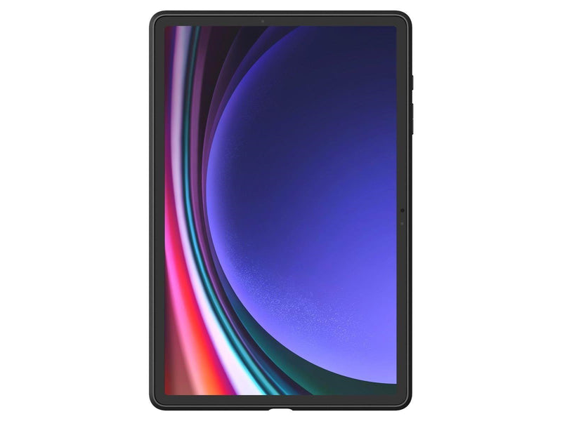 Spigen Tough Armor Pro - black - Samsung Galaxy Tab S10+/S9+