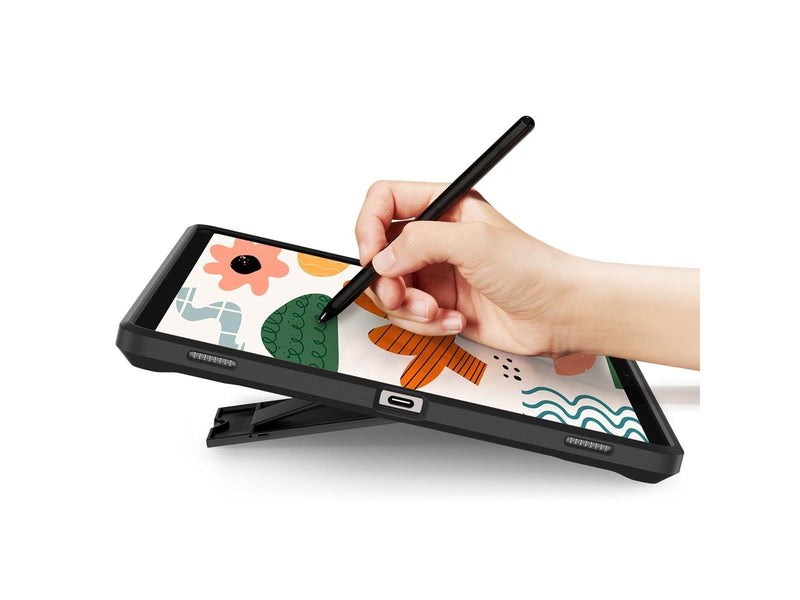 Spigen Tough Armor Pro - black - Samsung Galaxy Tab S10+/S9+
