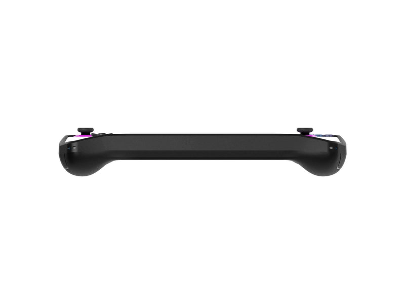 Spigen Rugged Armor - black - Asus ROG Ally (2023) - Miscellaneous Zubehör für Spielkonsole - Asus Rog Ally