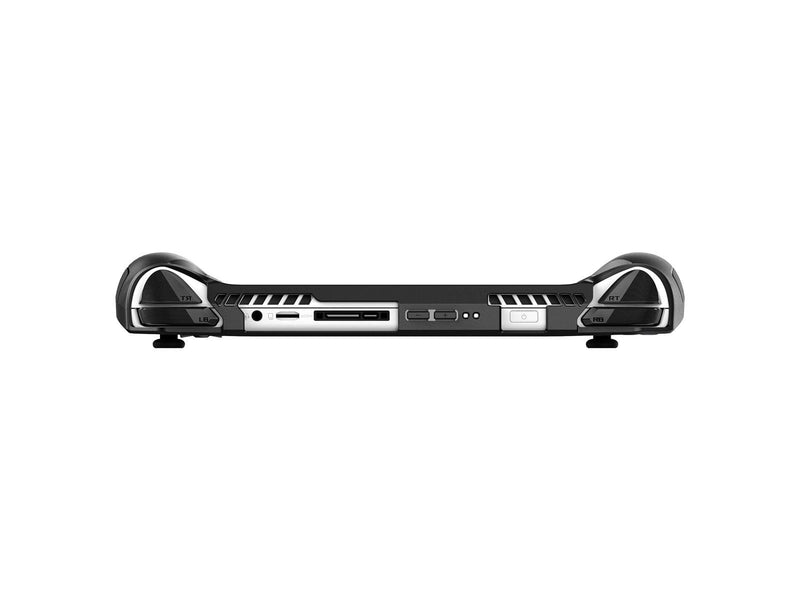Spigen Rugged Armor - black - Asus ROG Ally (2023) - Miscellaneous Zubehör für Spielkonsole - Asus Rog Ally